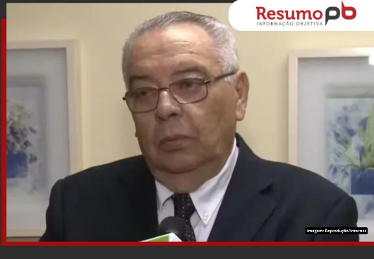 FERNANDO CUNHA LIMA É DENUNCIADO POR NOVOS CASOS DE ESTUPRO DE VULNERÁVEL — Resumo PB